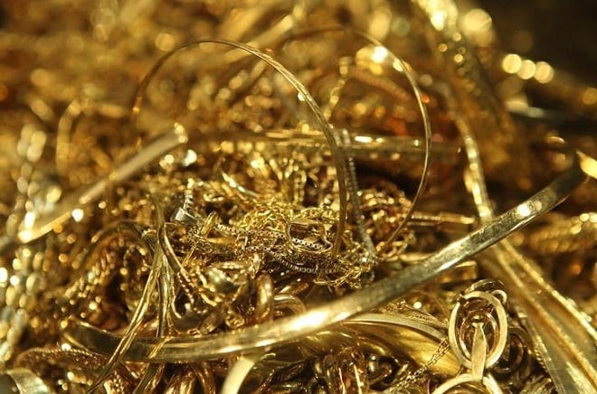 The government, apparently in its quest to roll out GST without any further impediments, agreed to a tax rate of 3% on gold under GST, which is lower than the lowest tax slab of 5%, and is closer to the current tax incidence of about 2%. (Image: Reuters)