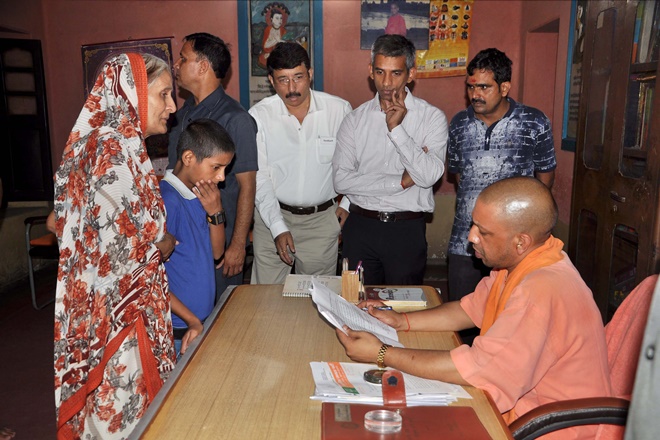 Gomti project scam, gomti scam, gomti riverfront development scam, gomti river channelisation project, gomti river channelisation project scam, yogi adityanath, cbi, akhilesh yadav, what is gomti project scam