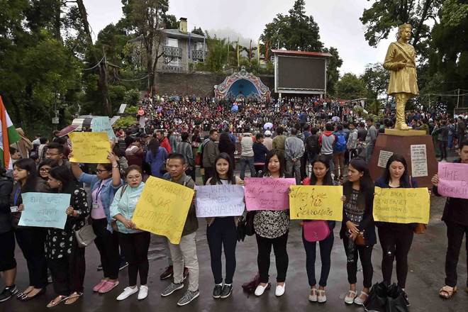 Darjeeling stir, Darjeeling unrest, Gorkhaland state, proposed investments, tourirst destinations,  Dooars mega circuit, Gorkha jan Mukti Morcha, gorkhaland agitation, 