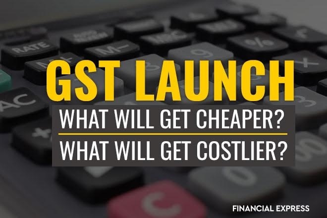 GST impact, GST effect, GST launch, GST rollout, GST costlier, GST cheaper, GST price, Goods and services tax, GST tax, GST July 1, what will get cheaper GST, what will get costlier GST, GST India, rates after GST, Price after GST