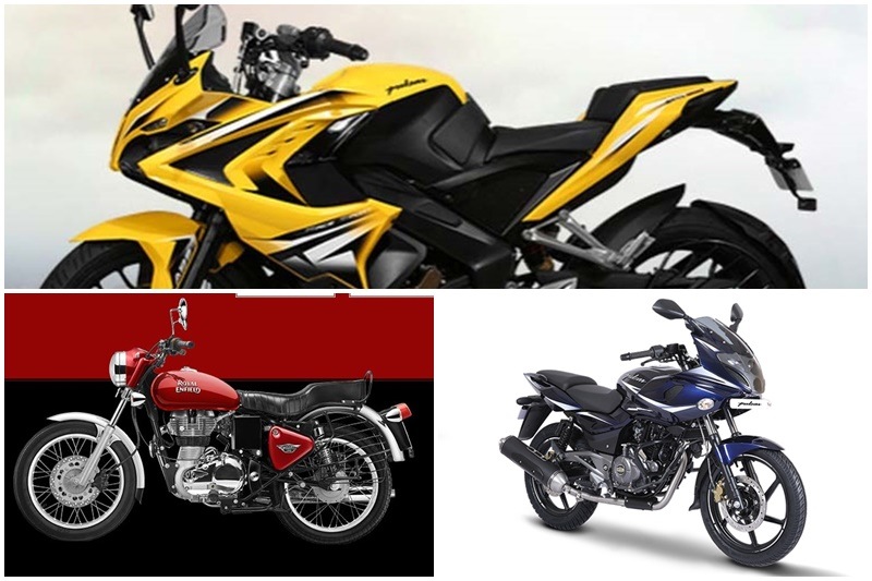 There are still some days before the Goods and Services Tax (GST) is made effective, but the automotive industry has already started extending the benefits that the customers will be eligible for when GST is applicable. We reported on how car brands have been giving out GST discounts, and now the two-wheeler sector too is getting onboard with such price cuts. The following motorcycles have received pre-GST benefits.