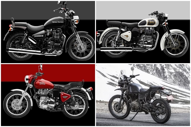 GST effect on bikes: These Bajaj and Royal Enfield bikes just became cheaper!