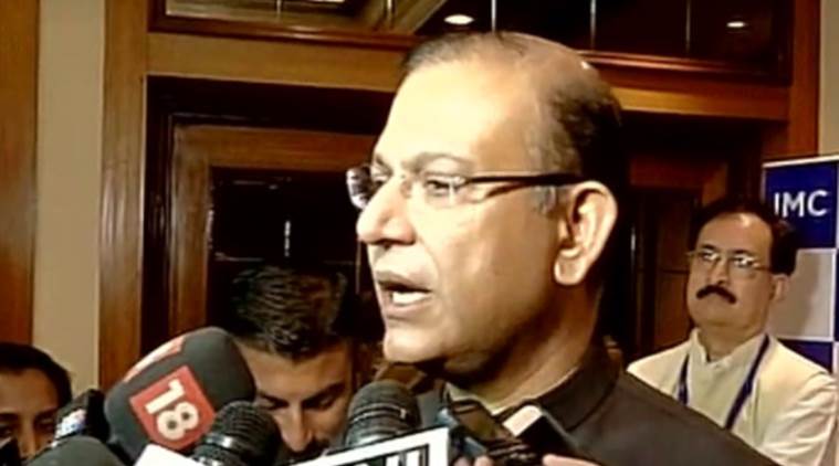 GST, Centre, tax credits