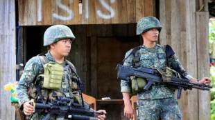 ceasefire, Philippines city, gunfire mars ceasefire, gunfire, MILF, gunfire attack