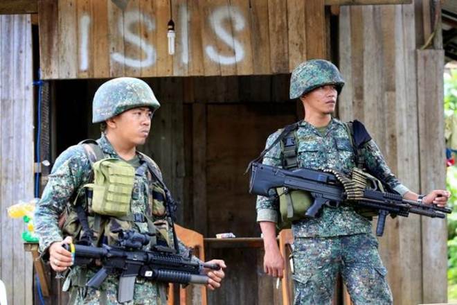 ceasefire, Philippines city, gunfire mars ceasefire, gunfire, MILF, gunfire attack