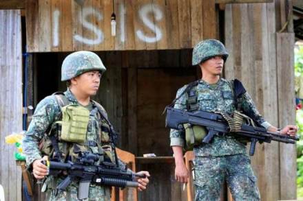 ceasefire, Philippines city, gunfire mars ceasefire, gunfire, MILF, gunfire attack