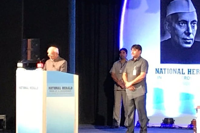 hamid ansari, hamid ansari speech, freedom of press, hamid ansari freedom of press, hamid ansari on media, national herald, national herald launch hamid ansari, hamid ansari speech, freedom of press, hamid ansari freedom of press, hamid ansari on media, national herald, national herald launch