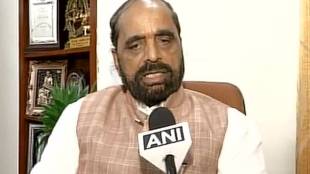 Cattle slaughter ban, Cow protection, Project Tiger, Union Minister Hansraj G Ahir, Hansraj G Ahir