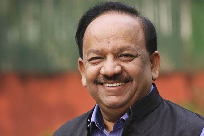 Union Environment Minister, Dr Harsh Vardhan, Paris Agreement, Paris climate accord, United States President Donald Trump