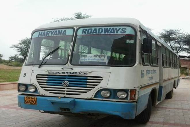 Haryana roadways, Senior citizenin Haryana roadways, policies of Haryana roadways, Haryana roadways latest, Haryana roadways news, Haryana roadways popular Haryana roadways, Senior citizenin Haryana roadways, policies of Haryana roadways, Haryana roadways latest, Haryana roadways news, Haryana roadways popular