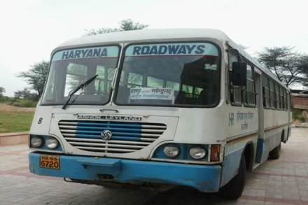 Haryana roadways, Senior citizenin Haryana roadways, policies of Haryana roadways, Haryana roadways latest, Haryana roadways news, Haryana roadways popular