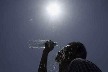 heat waves, study on heatwaves, heatwaves study, deadly heat wave, University of Hawaii at Manoa