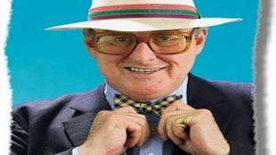 Henry Blofeld, cricket commentator Henry Blofeld, Henry Blofeld retirement, commentator Henry Blofeld, commentator Henry Blofeld retirement, Blowers retirement, Blowers, Test Match Special,  Lord's Test between England and West Indies