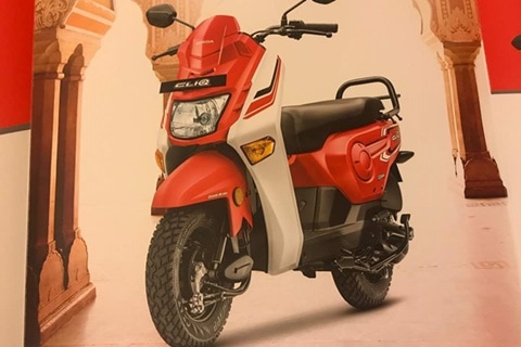 Honda aims to dethrone Hero Motocorp to become world’s largest two-wheeler maker by 2020