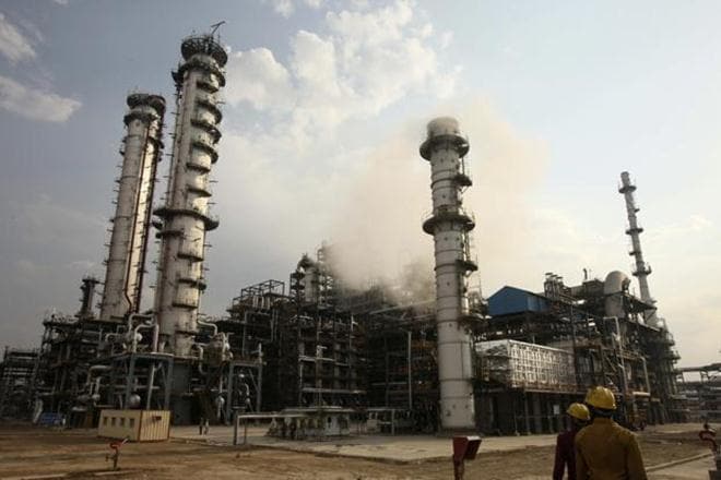 HMEL, HPCL, Mittal group india, India Mittal group, Bhatinda refinery HMEL, HMEL bhatinda refinery, Mittal group in Bhatinda