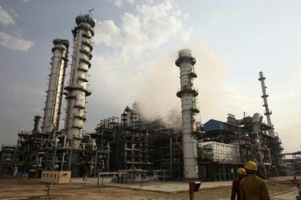 HMEL, HPCL, Mittal group india, India Mittal group, Bhatinda refinery HMEL, HMEL bhatinda refinery, Mittal group in Bhatinda