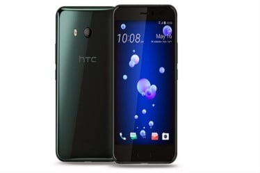 HTC U11, HTC India, HTC India launch, HTC U11 India, HTC U11 specs, HTC U11 price, HTC U11 price in india, HTC U11 features, HTC U11 India launch, HTC U11 details, HTC U11 Rs 51990, HTC U11 camera, HTC U11 processor