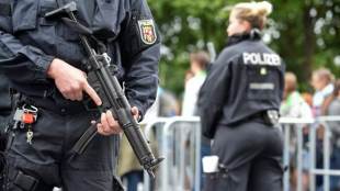 German Police, terrorism alert, open-air rock concert, Concert suspended, Manchester terror attack