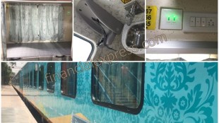 Humsafar Express, Humsafar Express features, Humsafar Express photos, Humsafar Express review