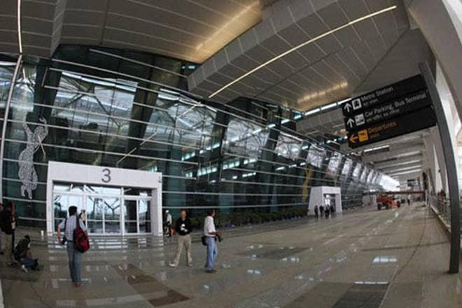 Low-cost airlines, Terminal 2 at IGI airport, IGI airport revamping, airport operator, DIAL, IndiGo, SpiceJet, GoAir