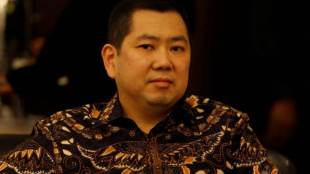 Indonesia, Donald Trump, Hary Tanoesoedibjo, Criminal Investigation Agency, Tanoe, Trump partner, Trump's inauguration, Trump Organisation, alleged threats