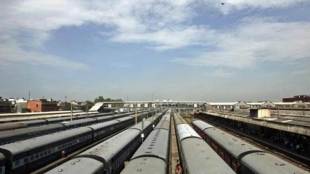 cash-rich rail, Ircon International, Rail Vikas Nigam and Rites, initial public offerings, IPOs, PSUs, capex plans, DIPAM