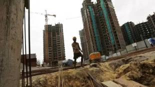 Businesses in Asia, India $5 trillion market, 230 million jobs, India's 2030 goals, India's development goals, global business