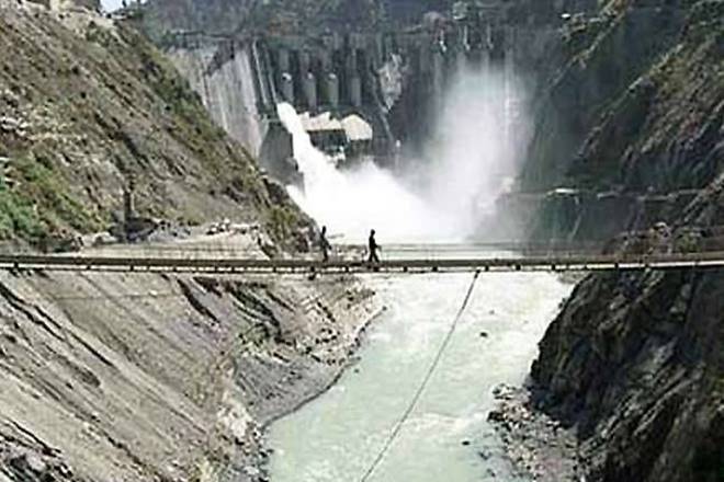 Pakistan, China, Indus river mega dam project in Gilgit-Baltistan, china to fund Indus river mega dam project in Gilgit-Baltistanm, mega dam in Pakistan occupied Kashmir, Pakistan Planning Minister, Ahsan Iqbal
