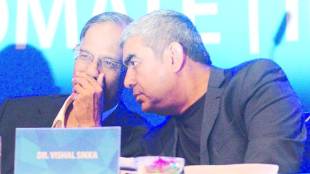 Infosys, Jefferies