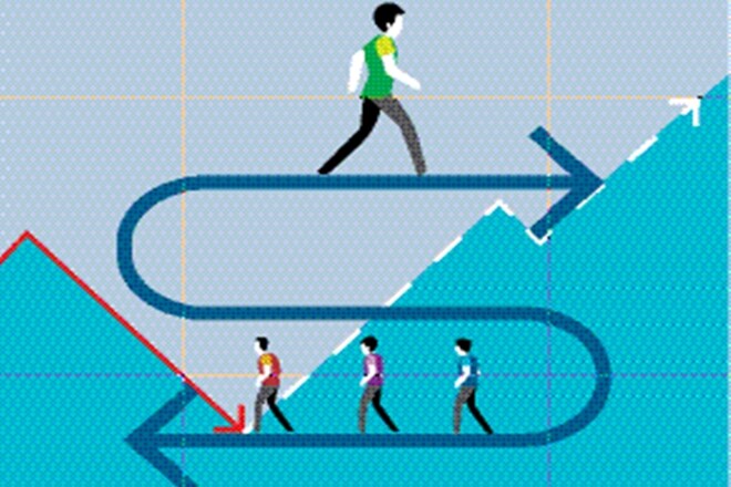 Domestic institutions remain bullish on Indian stocks; pour in Rs 4,500 crore in May