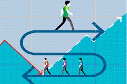 Domestic institutions remain bullish on Indian stocks; pour in Rs 4,500 crore in May