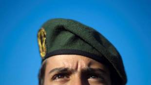 Saudi Arabia, Iranian Revolutionary Guards, explosive-laden boat, oil platform in the Gulf