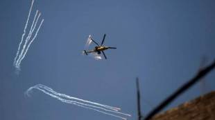Iraqi forces, launch assault, Mosul Old City, army, Mosul, Islamic State group 