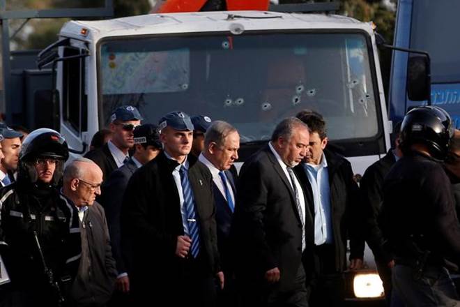 Islamic State, IS, Israeli policewoman, Israeli policewoman killed, Jerusalem's Old City