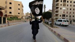 US, Islamic State,  Philippine city,Southeast Asia, Hapilon group, Malaysia, Islamist militants, Isnilon Hapilon, Marawi City