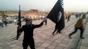 Islamic State group, Philippines attack, Iran attack, Marawi, Islamist militants, Aboulhassan al-Mouhajer, Ramadan, Muslim holy month, Syria