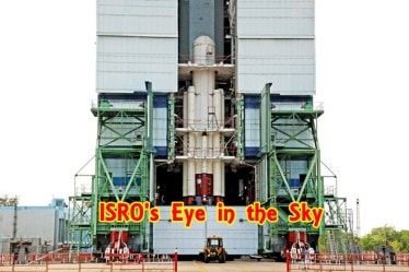 ISRO satellite, ISRO satellite launch, ISRO PSLV C38, ISRO Cartosat 2 series, ISRO Cartosat 2E, ISRO launch, ISRO India, India space agency, ISRO launch, ISRO, Indian Space Research Organisation, ISRO PSLV, ISRO Cartosat