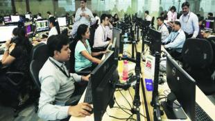 Indian IT industry, Indian IT industry growth, IT industry, Nasscom, IT companies, IT companies in india, Nasscom’s guidance, Infosys, Wipro, TCS, HCLT