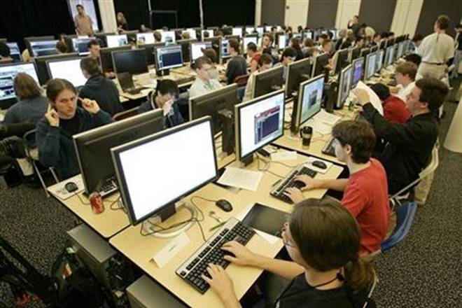 IT sector, Forum for IT Employees. Cognizant and Tech Mahindra IT sector, Forum for IT Employees. Cognizant and Tech Mahindra