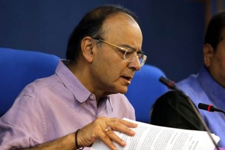 gst, goods and services, general budget, gst july 1, gst roll out date, education cess, arun jaitley, union minister arun jaitley