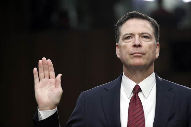 James Comey, James Comey news, James Comey latest news, James Comey carerr, James Comey testimony, James Comey trump, James Comey donald trump, white house, us senate, donald trump, fbi James Comey, James Comey news, James Comey latest news, James Comey carerr, James Comey testimony, James Comey trump, James Comey donald trump, white house, us senate, donald trump, fbi