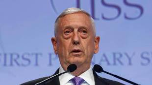 james mattis, south china sea, south china sea james mattis, james mattis comment on south china sea, china on james mattis