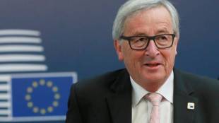EU, EU chief Jean-Claude Juncker, Jean-Claude Juncker, Europe security, Security of Europe, Europe security partners, Europe latest news, World latest news