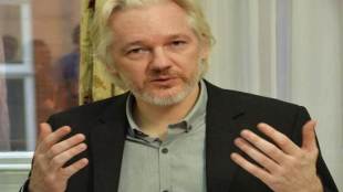 WikiLeaks, Julian Assange, assange special announcement, London's Ecuadorian embassy, julian assange wikileaks