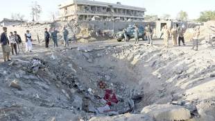 funeral mourner, Kabul blast, Afghan capital, United Nations, Afghanistan, Tadamichi Yamamoto,  UN envoy, Ashraf Ghani