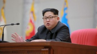 North Korea, rocket engine test, ballistic missile, Kim Jong-Un, nuclear weapons, nuclear weapons program, Kim Jong-Un's nuclear weapons, Kim Jong-Un's nuclear weapons program, Rex Tillerson, Rex Tillerson urged China