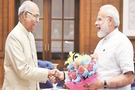 Presidential Election 2017, ram nath kovind, ram nath kovind news, all about ram nath kovind, who is ram nath kovind, narendra modi, pm modi, ram nath kovind bjp, dalit leader kovind, kovind president candidate, nitish kumar, mayawati, congress, sonia gandhi, president polls, mamata banerjee