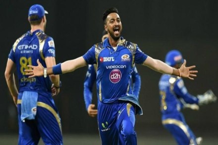 Cricket World Cup, Hardik pandya, Krunal Pandya, cricket news