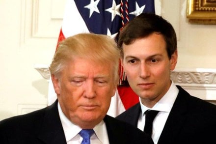 House Democrats , White House, Jared Kushner, Donald Trump, Michael Flynn, Russian diplomat, House Democrats , White House, Jared Kushner, Donald Trump, Michael Flynn, Russian diplomat,