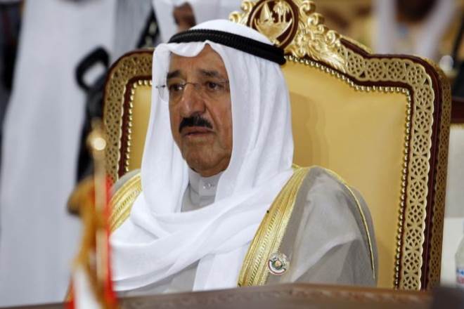 Sheikh Sabah Al-Ahmad Al-Jaber Al-Sabah, Kuwait, Qatar, Gulf countries, Qatar rift, Saudi Arabia, Iran, IS, terror links